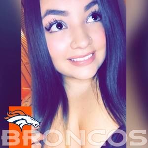 Meet your Posher, Alicia